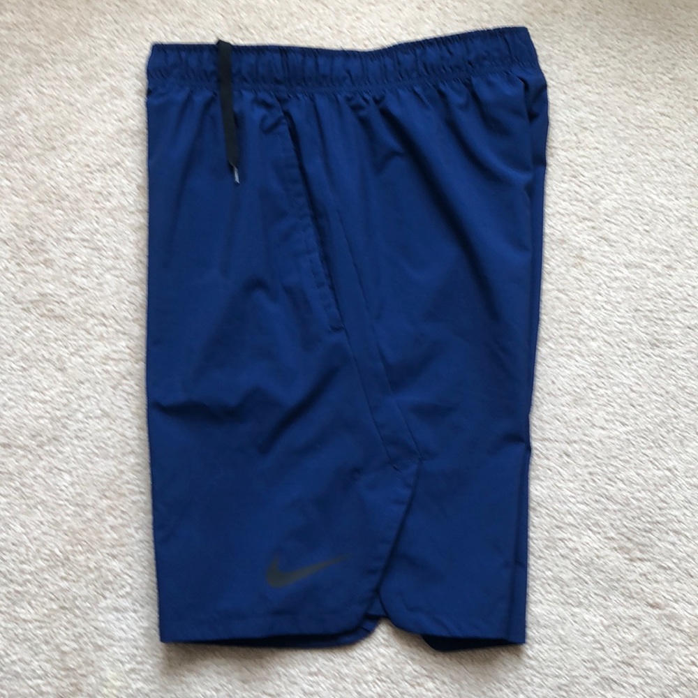 New Nike Athletic Shorts